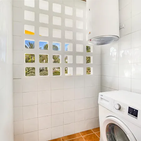 Hacienda De Nagueles - Golden Mile, Apartment