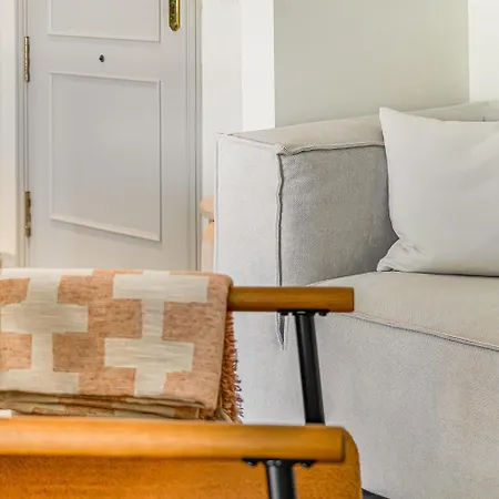 Hacienda De Nagueles - Golden Mile, Apartment *
