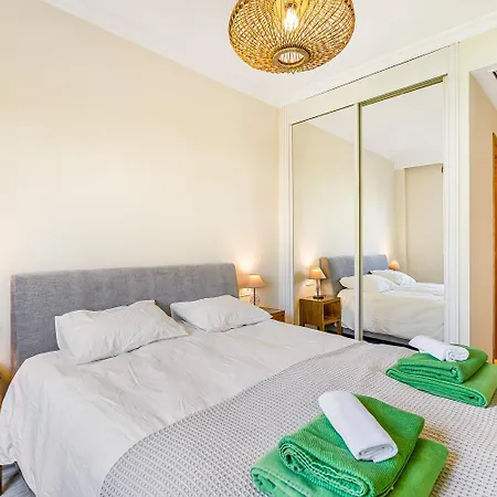 Hacienda De Nagueles - Golden Mile, * Marbella