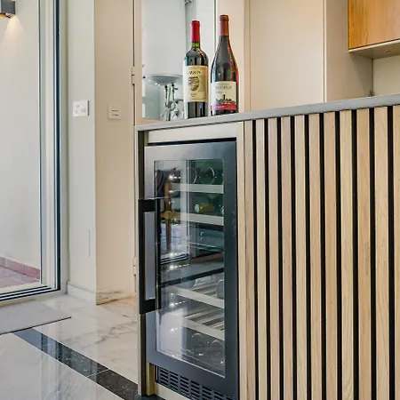 Apartment Hacienda De Nagueles - Golden Mile,