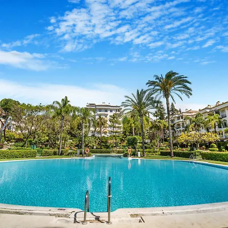 Hacienda De Nagueles - Golden Mile, Marbella