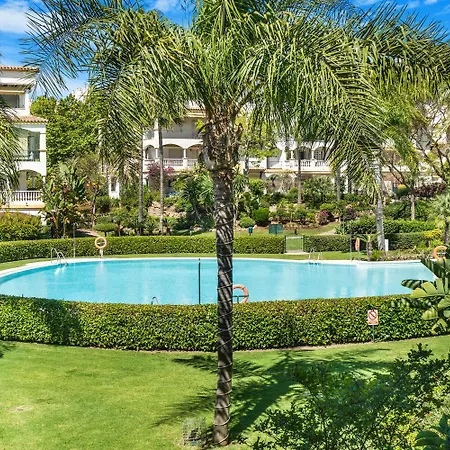 Hacienda De Nagueles - Golden Mile, Apartment