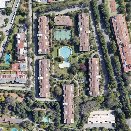 Hacienda De Nagueles - Golden Mile, Marbella