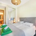 Hacienda De Nagueeles - Golden Mile By Finest *