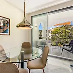Апартаменты Hacienda De Nagueeles - Golden Mile By Finest