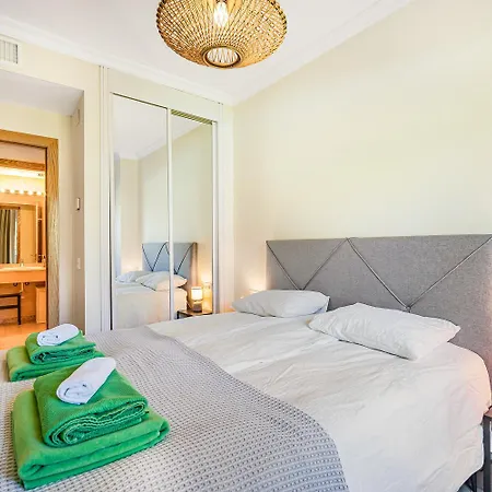 Hacienda De Nagueeles - Golden Mile By Finest *