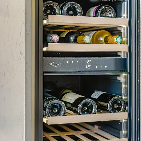 Hacienda De Nagueeles - Golden Mile By Finest