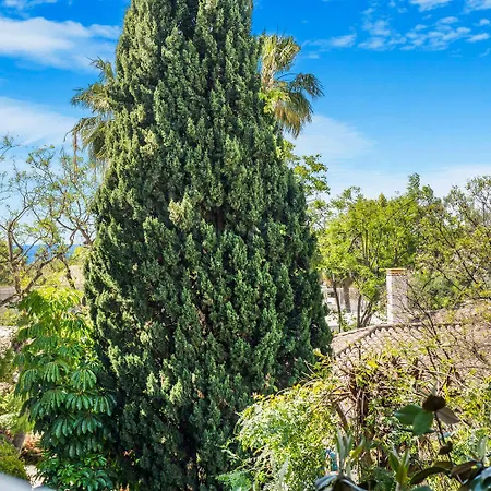 アパート Hacienda De Nagueeles - Golden Mile By Finest マルベーリャ