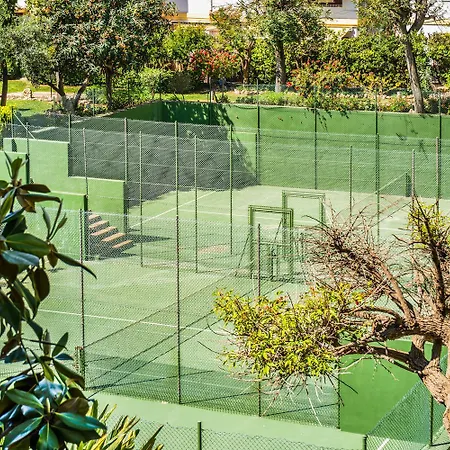 Hacienda De Nagueeles - Golden Mile By Finest 公寓 *