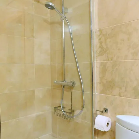 Hacienda De Nagueeles - Golden Mile By Finest Apartment Marbella