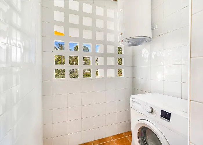 Hacienda De Nagueeles - Golden Mile By Finest Apartament