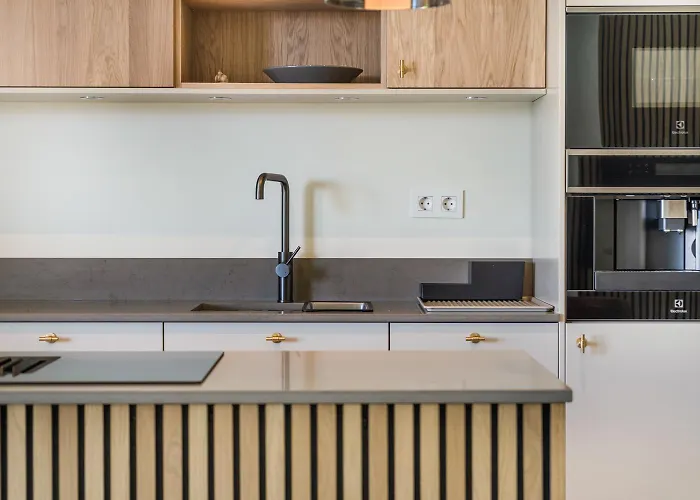 Apartment Hacienda De Nagueeles - Golden Mile By Finest *