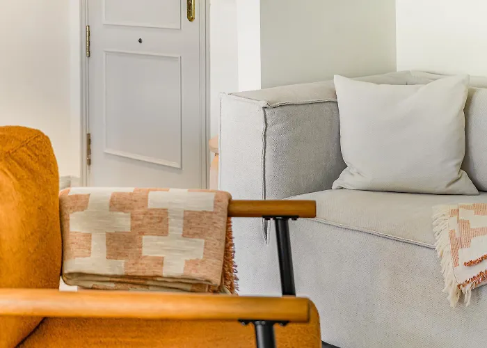 Hacienda De Nagueeles - Golden Mile By Finest Apartman *