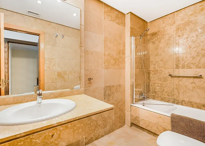 Hacienda De Nagueeles - Golden Mile By Finest Apartament Marbella