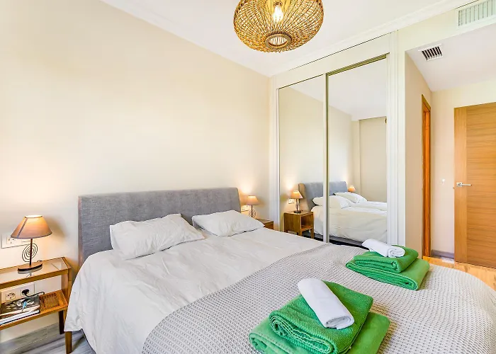 Hacienda De Nagueeles - Golden Mile By Finest * Marbella