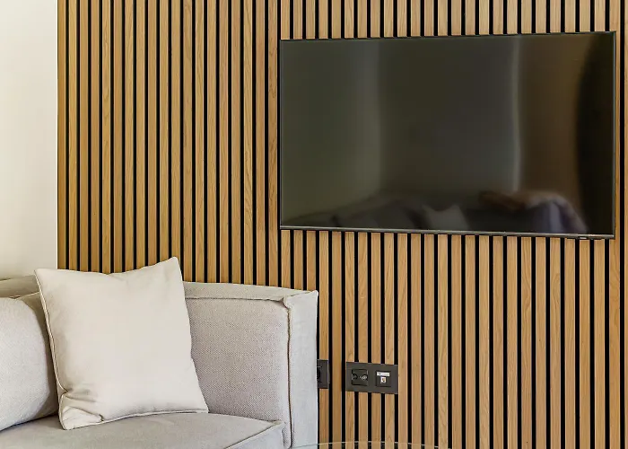 Hacienda De Nagueeles - Golden Mile By Finest *