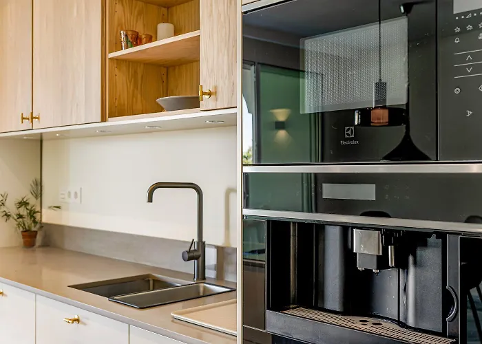 Hacienda De Nagueeles - Golden Mile By Finest