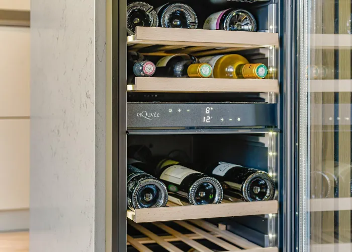 Hacienda De Nagueeles - Golden Mile By Finest