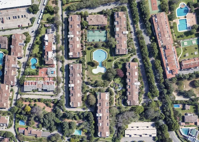 Hacienda De Nagueeles - Golden Mile By Finest Marbella