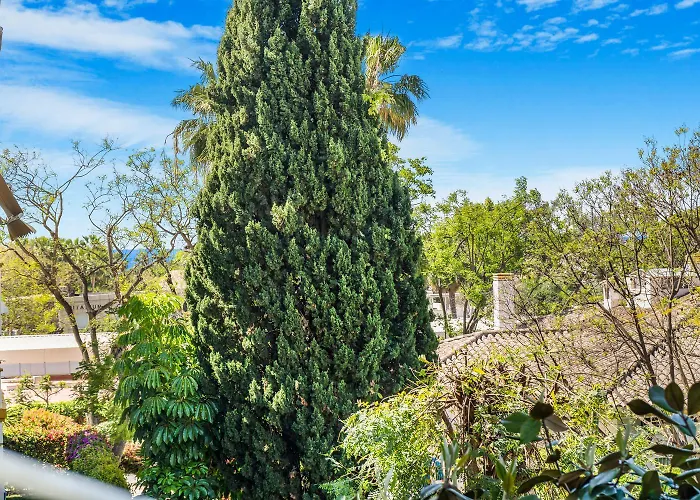 Apartment Hacienda De Nagueeles - Golden Mile By Finest Marbella