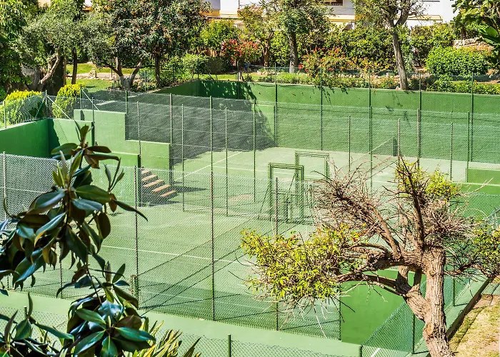 Hacienda De Nagueeles - Golden Mile By Finest Apartment *