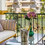 Apartmán Hacienda De Nagueeles - Golden Mile By Finest Marbella