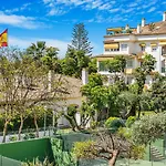 Apartmán Hacienda De Nagueeles - Golden Mile By Finest Marbella
