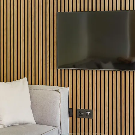 Hacienda De Nagueeles - Golden Mile By Finest *