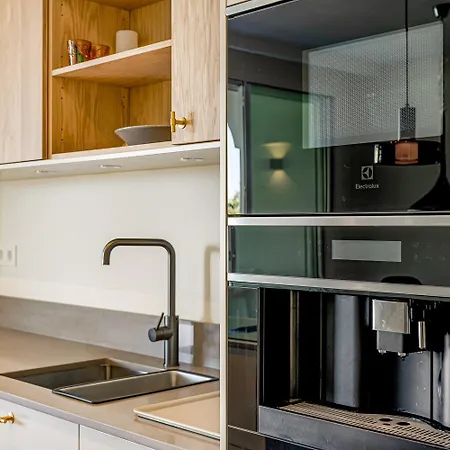 Hacienda De Nagueeles - Golden Mile By Finest